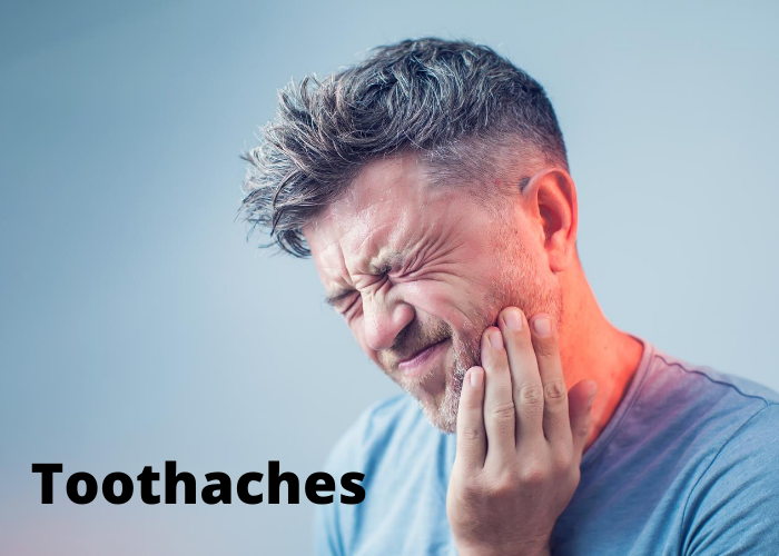 Toothaches Middletown New Jersey
