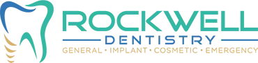 Rockwell dentistry logo