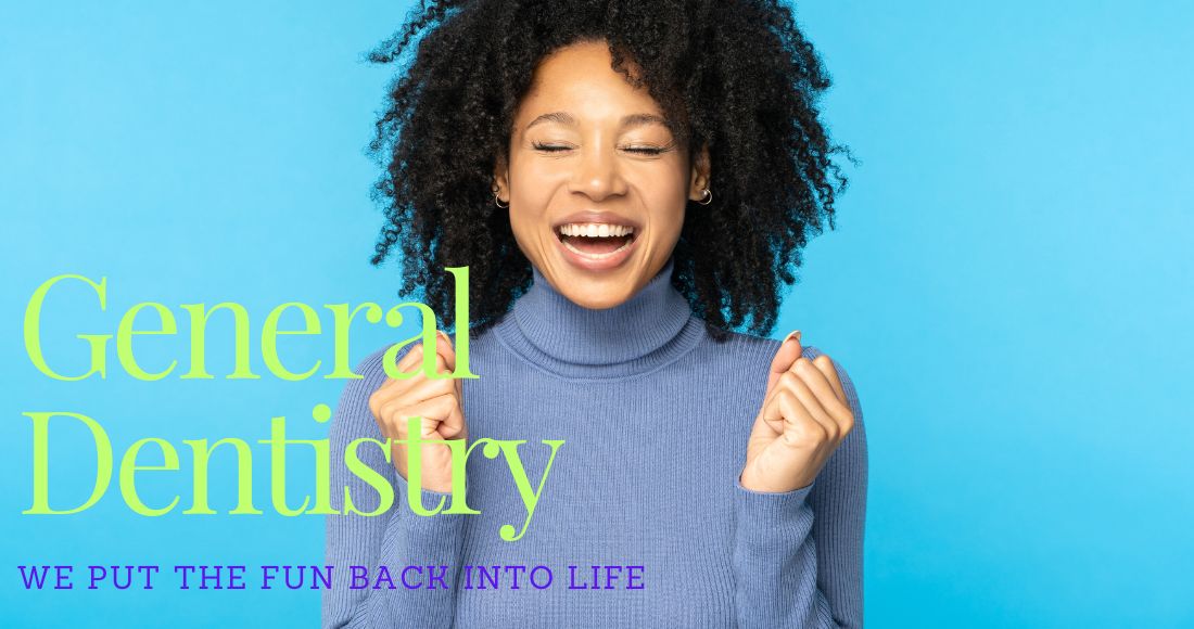 General Dentistry 5 Things You Need To Know About It Now